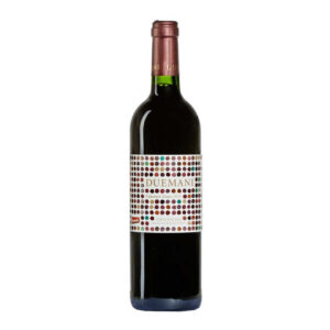 Duemani, Cabernet Franc IGP, 2010