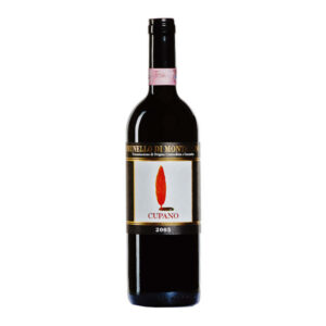 Cupano, Brunello di Montalcino DOCG, 2005
