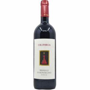 Cupano, Brunello di Montalcino DOCG, 2003