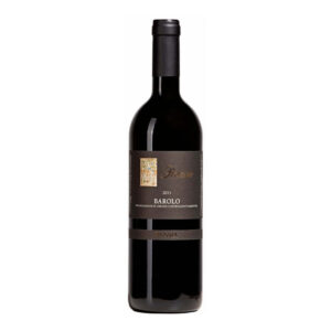 Parusso, Barolo "Bussia" DOCG, 2011