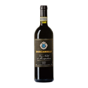 Boscarelli, Vino Nobile di Montepulciano Riserva DOCG, 2011