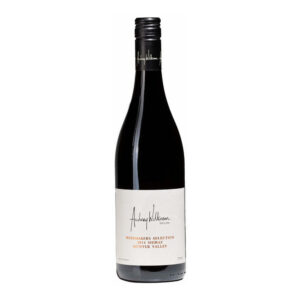 Audrey Wilkinson, "Winemaker´s Selection" Shiraz, 2014