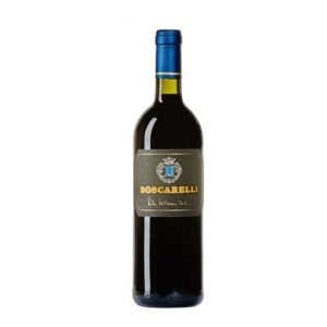 Boscarelli, Vino da Tavola di Toscana Rosso, 2007