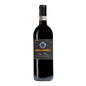 Boscarelli, Vino Nobile di Montepulciano "Sotto Casa" Riserva DOCG, 2012