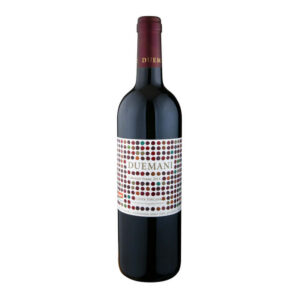 Duemani, Cabernet Franc IGP, 2014