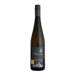 Weingut Forstreiter, Grüner Veltliner Tabor Kremstal Reserve, 2017
