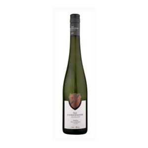 Paul Stierschneider, Grüner Veltliner Smaragd "Loibenberg", 2018