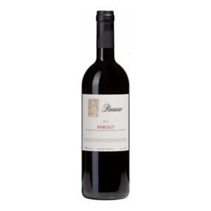 Parusso, Barolo DOCG, (0,375l), 2016