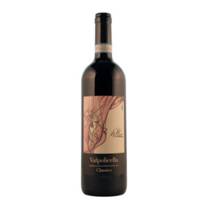 Terre di Leone, Valpolicella Classico "Il Re Pazzo" DOC, 2018