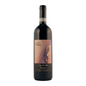 Terre di Leone, Valpolicella Classico "Superiore Ripasso Il Re Pazzo" DOC, 2018
