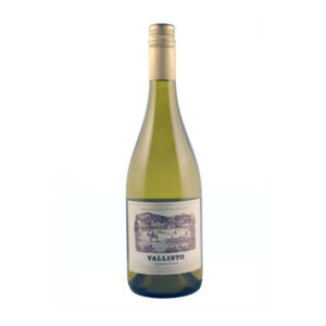 Vallisto, Torrontes, 2019