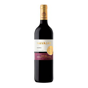 Bodegas Navajas, Gran Reserva DOCa, 2015