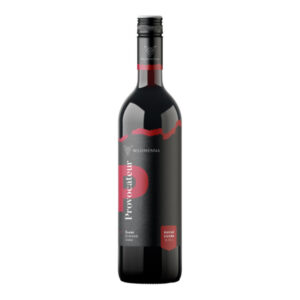 Wilomenna, Provocateur cuvée, zemské víno, suché, 2018