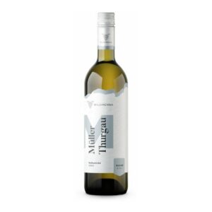 Wilomenna, Müller Thurgau, 2021