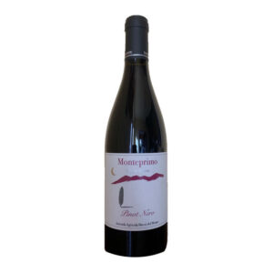 Bacco Del Monte, Monteprimo, 2019