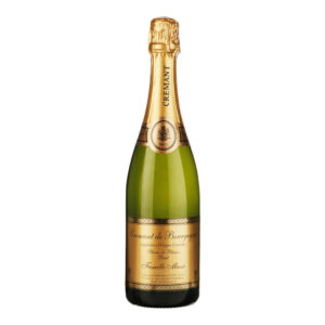 Domaine Masse, Crémant de Bourgogne, NV
