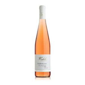 Hrabal, Touha, Rosé Frankovka, 2020