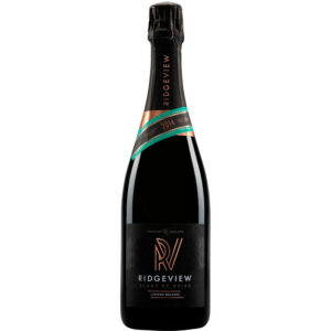 Ridgeview, Blanc de Noirs, 2015
