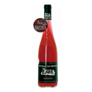 Château de Ségriès, Tavel rosé, 2021