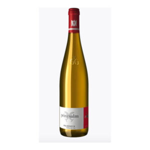 Weingut Prinz Salm, FELSENECK Riesling GG, 2018