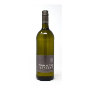 Weingut Hoffranzen,Einmaleins Riesling feinherb (1,0 l) , 2021