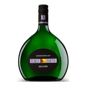 Weingut Horst Sauer, Escherndorfer Lump Silvaner Trocken, 2021