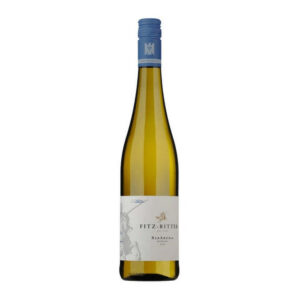 Weingut Fitz-Ritter, Riesling,Trocken "RebArena", 2021