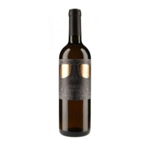 Nešpor & Rajský, Sauvignon, ORANGE , 2019