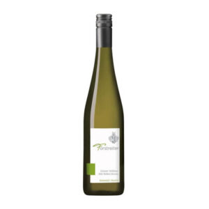 Weingut Forstreiter, Grüner Veltliner Alte Reben Kremstal DAC, 2021