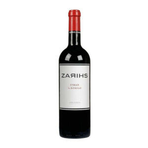 Bodegas Borsao, Zarihs, 2019
