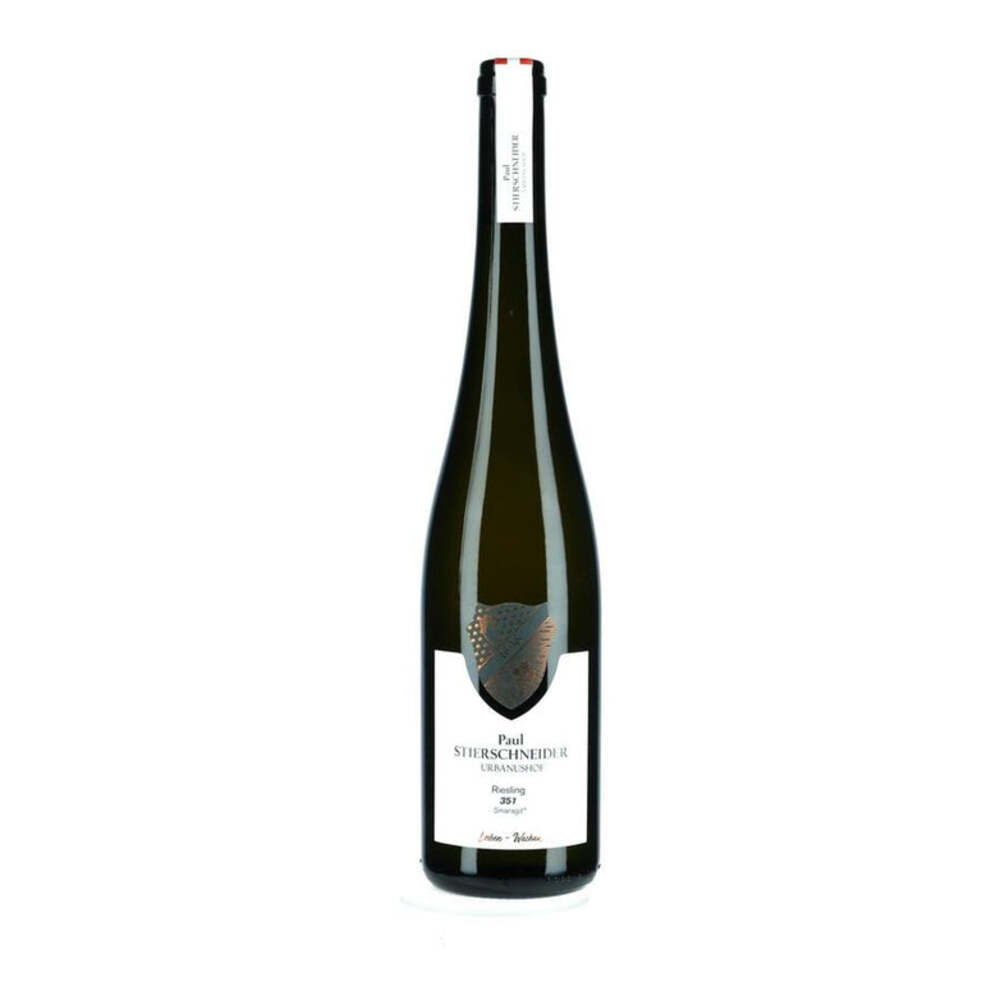 Paul Stierschneider, Riesling 351 Smaragd "Loibenberg", 2022