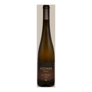Weingut Rixinger, Riesling Smaragd Singerriedel, 2022