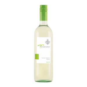Weingut Forstreiter, Grüner Veltliner Classic, 2023