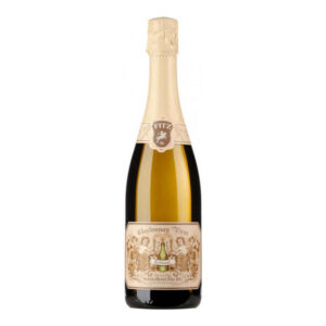 Weingut Fitz-Ritter, Crémant brut, Abtsfronhof Chardonnay, 2018