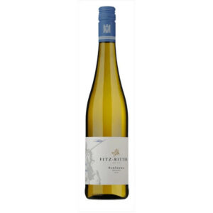 Weingut Fitz-Ritter, Riesling "RebArena", 2022