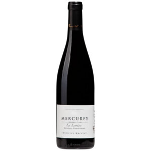 Domaine Brintet, Mercurey 1er Cru Rouge "La Levriere" , 2021