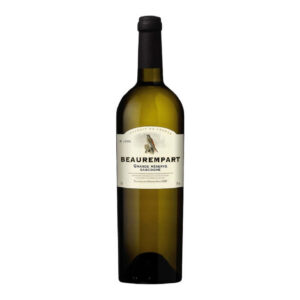 Beaurempart, Grande Réserve Gascogne, Blanc, 2023