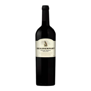 Beaurempart, Grande Reserve Pays d'oc, Rouge, 2023