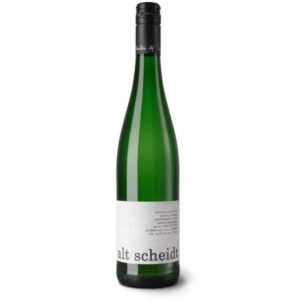 Weingut Peter Lauer, Riesling Fass Alt "Scheidt", 2023