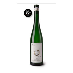 Weingut Peter Lauer, Riesling Fass 18 GG "KUPP", 2023