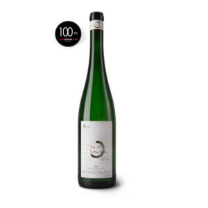 Weingut Peter Lauer, Riesling Fass 11 GG "SCHONFELS", 2023