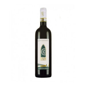 Cappella SAnt'Andrea, Vernaccia di San Gimignano "Rialto" DOCG , 2022