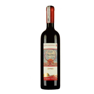 Cappella SAnt'Andrea, Chianti Colli Senesi "Arciduca" DOCG, 2020