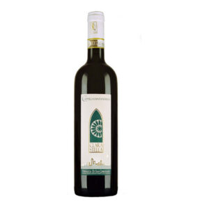 Cappella SAnt'Andrea, Vernaccia di San Gimignano "Clara Stella" DOCG , 2023