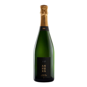 Waris Hubert, ANNEXÄ Cuvee Pinot, 2016
