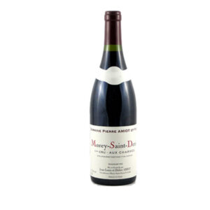 Domaine Pierre Amiot et Fils, Morey-Saint-Denis 1er Cru "Aux Charmes", 2022