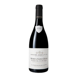 Domaine Pierre Amiot et Fils, Morey-Saint-Denis 1er Cru "Les Ruchots", 2022
