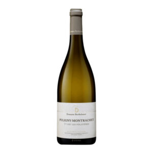 Domaine Berthelemot, Puligny-Montrachet 1er Cru "Les Folatières" Blanc, 2022