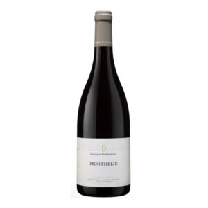 Domaine Berthelemot, Monthelie Village Rouge, 2022