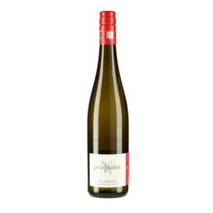 Weingut Prinz Salm, Felseneck, Riesling Kabinett Wallhausen, 2022